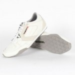 Diesel – Mens Long Term Dynamykal Sneakers In White