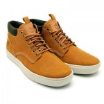 Men 5344R Timberland Earthkeepers Cupsol Boots US SIZE 11