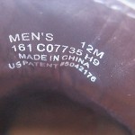 COLE HAAN BLACK LEATHER  CAP TOE OXFORDS  MENS SIZE 12 MEDIUM
