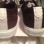 Vans Syndicate Zero Low “S” by Luke Meier SUPREME