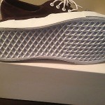 Vans Syndicate Zero Low “S” by Luke Meier SUPREME