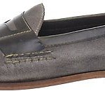NEW Cole Haan PINCH PENNY Leather Loafers Casual Dress Shoes Mens 10 NIB