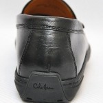 New Cole Haan Men’s *PINCH CUP* Penny Leather Slip-On Loafer Moc ~Black *9