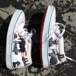 VANS CHUKKA SYNDICATE VAULT PARRA SUPREME PATTA US 8