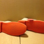 New Clarks Original Desert Boot U.S. Size 12 Free Shipping Retail $125