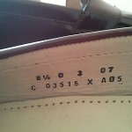 Cole Haan Mens  Buckle Cordovan Slip-On Business Casual Dress Loafers Shoes 8.5