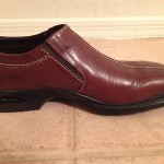 Cole Haan Loafers with Nike Air Technology CO1865 Brown – Size 8