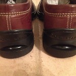 Cole Haan Loafers with Nike Air Technology CO1865 Brown – Size 8