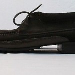 Mens Cole Haan Chukka Boot ankle Shoes size 8 1/2 M brown Suede