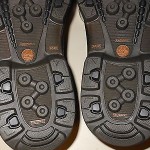 Timberland Genuine Leather Men’s Shoe