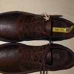 Timberland Genuine Leather Men’s Shoe