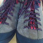 Timberland Mens Earthkeepers Hiking Radler Trail Low 11. 2010R NEW