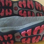 Timberland Mens Earthkeepers Hiking Radler Trail Low 11. 2010R NEW