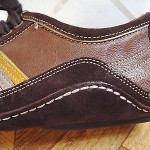 MENS COLE HAAN AIR COMFORT LACE UP SHOES SZ-8 M
