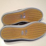 Clarks Jax Navy Suede Mens Boat Shoes Size 8 (NWOB)