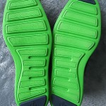 100% Auth. Brand New Cole Haan Lunargrand Saddle shoes in sz 7.5M  Orig. $248