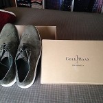 Cole Haan Lunargrand, Size 13, NIB!