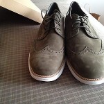 Cole Haan Lunargrand, Size 13, NIB!