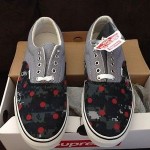 Supreme Cdg Comme Des Garcon Vans New Era Pros Navy