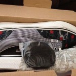Supreme Cdg Comme Des Garcon Vans New Era Pros Navy