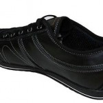 HUGO BOSS Mens Shoes Fashion Black Sneakers, LENNOXI, eur44-us11-uk10 New In Box