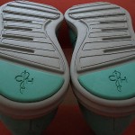 Cole Haan Lunargrand Wingtip Poolside/Grey Men’s size 11 M