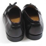 NEW COLE HAAN Mens Pinch Tassel Loafers Shoe Burgundy Leather 03507 Size 10 3E
