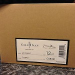 NEW Men’s Cole Haan Air Grant Loafers – T Moro – Size 12