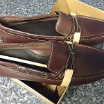 NEW Men’s Cole Haan Air Grant Loafers – T Moro – Size 12