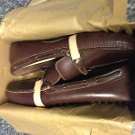 NEW Men’s Cole Haan Air Grant Loafers – T Moro – Size 12
