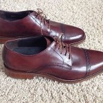 MEN’S 9 M COLE HAAN ” AIR MADISON ”  OXFORD SHOES MENS 9M