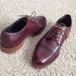 MEN’S 9 M COLE HAAN ” AIR MADISON ”  OXFORD SHOES MENS 9M