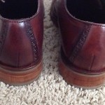 MEN’S 9 M COLE HAAN ” AIR MADISON ”  OXFORD SHOES MENS 9M