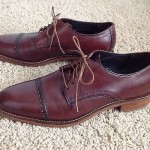 MEN’S 9 M COLE HAAN ” AIR MADISON ”  OXFORD SHOES MENS 9M