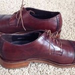 MEN’S 9 M COLE HAAN ” AIR MADISON ”  OXFORD SHOES MENS 9M
