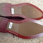 MEN’S 9 M COLE HAAN ” AIR MADISON ”  OXFORD SHOES MENS 9M