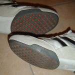 BOSS ORANGE BY HUGO BOSS MENS WHITE SNEAKERS SIZE EU 40 US 7
