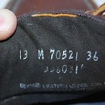 TIMBERLAND MENS DARK BROWN LEATHER BOAT DECK LOAFERS CASUAL SHOES SIZE 13