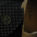 NIB Men’s COLE HAAN Air Granda Venetian Brown Shoes 9M