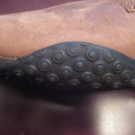 NIB Men’s COLE HAAN Air Granda Venetian Brown Shoes 9M