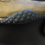 NIB Men’s COLE HAAN Air Granda Venetian Brown Shoes 9M