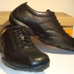 Timberland Leather Oxford Shoes Men’s Palladian Bike Toe Style US 11 UK 10.5 45