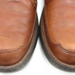 Timberland Brown Leather Oxford Boots Casual Comfort Loafer Men’s Shoes 10.5 M