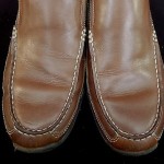 Cole Haan Nike Air 9.5 M Medium Mens Leather Loafers