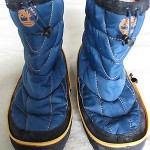 Timberland Radler Trail Mid Insulated Camp Boot, EUC, Men’s 9 (Runs Small)