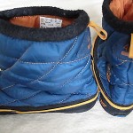 Timberland Radler Trail Mid Insulated Camp Boot, EUC, Men’s 9 (Runs Small)