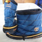 Timberland Radler Trail Mid Insulated Camp Boot, EUC, Men’s 9 (Runs Small)