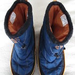 Timberland Radler Trail Mid Insulated Camp Boot, EUC, Men’s 9 (Runs Small)