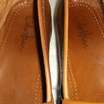 Men Cole Haan Loafer Brown Tan Kiltie Comfort Slip On Size 13M