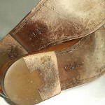 Men Cole Haan Loafer Brown Tan Kiltie Comfort Slip On Size 13M